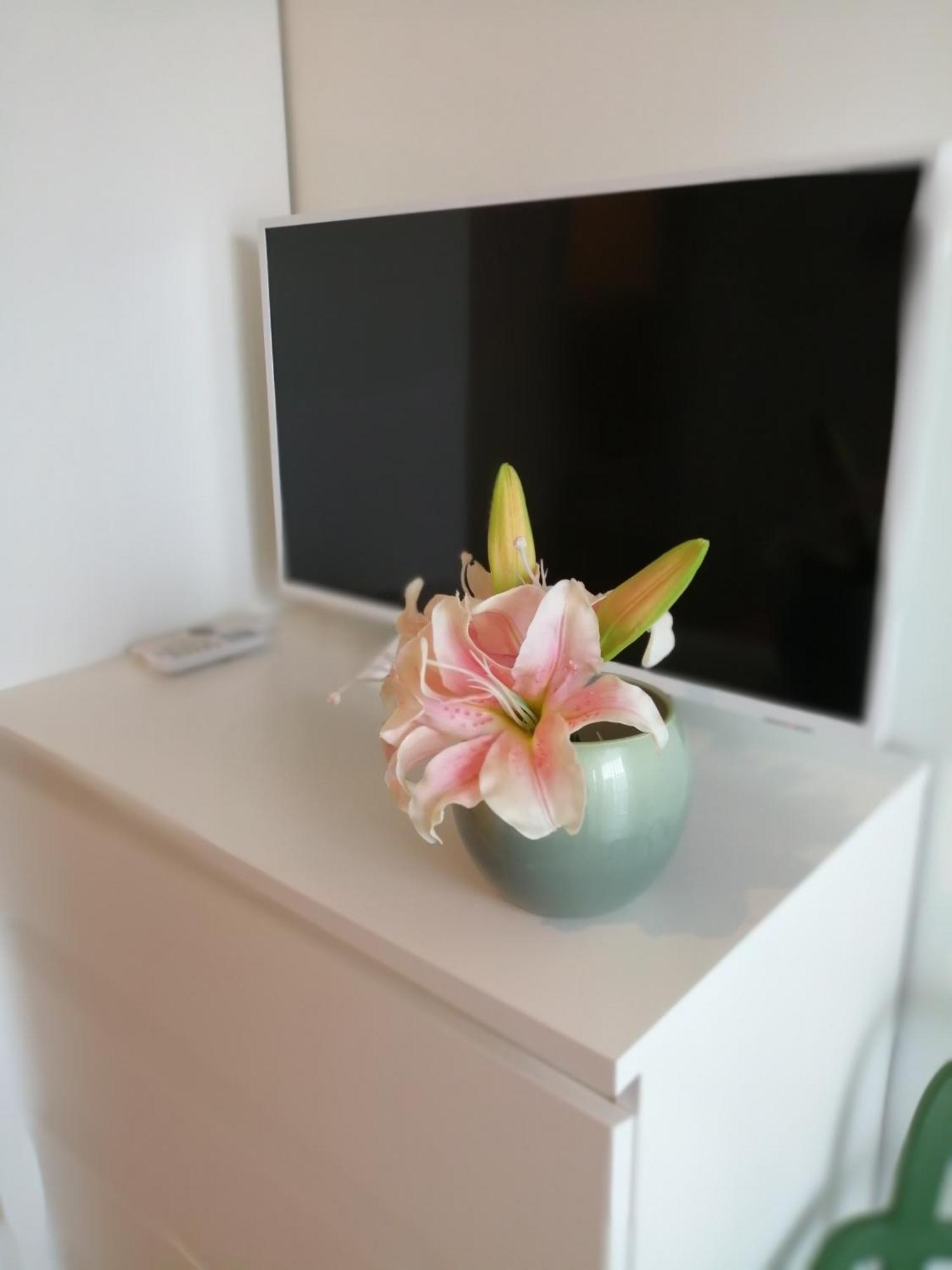 My Monopoli - Casa Dei Fiori "Magnolia" Cala Paradiso Værelse billede